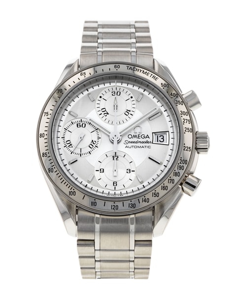 Omega Speedmaster Date 3513.30.00